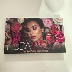 Huda beauty